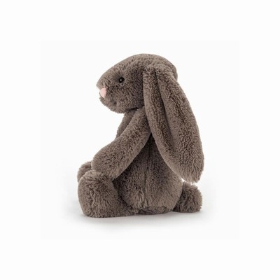 Jellycat Bashful Truffle Bunnies Australia | 435017DEL